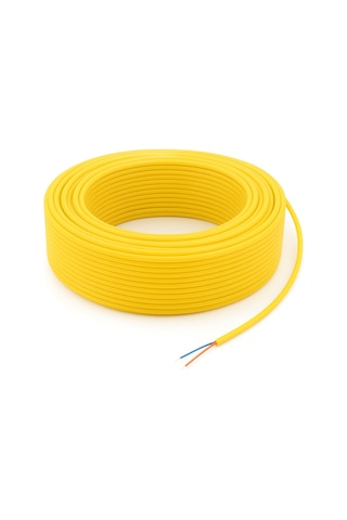 100 Metre Kendal Kkc 108 Fiber Optik Kablo 2 Core