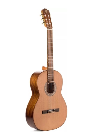 Prudencio Saez 1-s 8 Klasik Gitar Natural