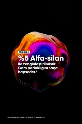 L'Oréal Professionnel Vitamino Color Spectrum Cam Parlaklığı Görünümü Kazandıran Serum 30 ML