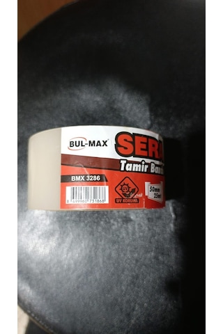 Sera Bant Sera Tamir Bandı Sera Yama Bant Sera Onarım Bant 50 Mm 25 Metre