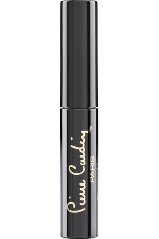 Pierre Cardin Fineliner Waterproof Likit Eyeliner Siyah