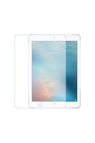 Apple Uyumlu iPad Pro 9.7 (2016) A1674/A1675 Nano Kırılmaz Cam Ekran Koruyucu