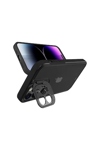 Buff Iphone 14 Pro Max Hybrid Corner Kilif 556729959