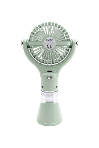 Su Spreyli Usb Mini Fan