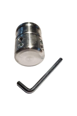 Escpowertools Tırpan Alüminyum Örümcek Başlık (Tüm Modellere Uygun)