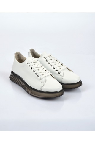 Marco Rossi Beyaz Erkek Sneaker 152 15275 001