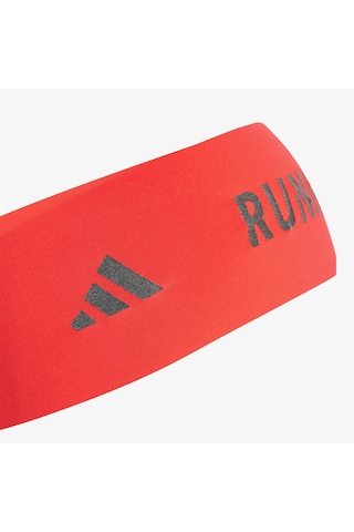 Adidas Climacool Unisex Kırmızı Koşu Saç Bandı Jn5443 Kırmızı