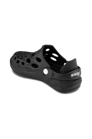 ESEM E279.Z.000 Kadın  Siyah Terlik