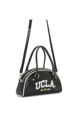 Ucla Kadın El Ve Çapraz Çanta 05uc26y9010 Siyah