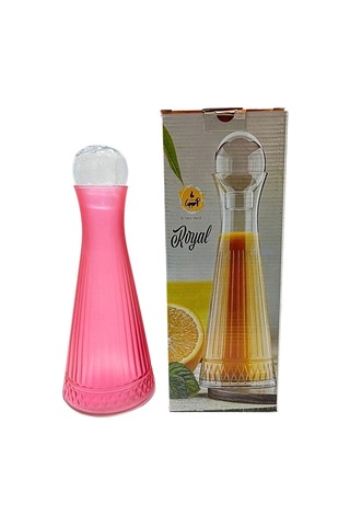Storeşahin Royal Renkli Sürahi Shn0720