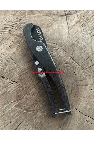 Emk Kangal Boru Kesme Makası Pprc Pvc Boru Kesme Makası 32mm