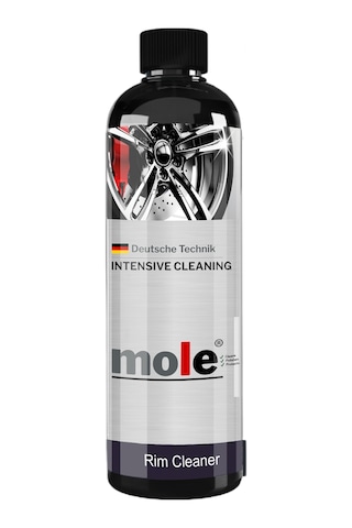 Mole Premium Balata Tozu ve Jant Temizleyici 500 ML