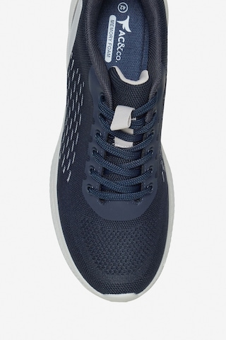 AC&Co / Altınyıldız Classics Erkek Lacı Rahat Taban Spor Sneaker Ayakkabı Lacı