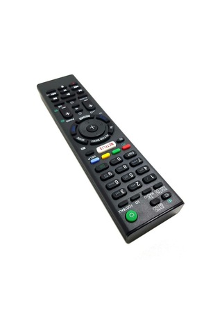 Sony Rm-L1275 Netflix 3D Smart Led Tv Kumanda