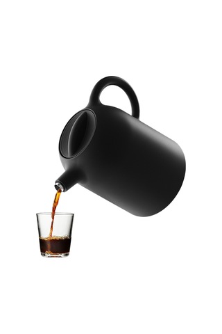 Thimble Vacuum Jug Şık Ve Pratik Sıcak Içecekler Için Ideal Çok Renkli