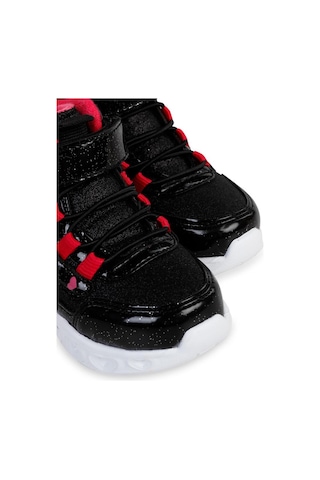 Civil Boots Kids Kız Çocuk Bot - Numara Siyah