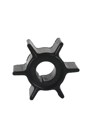 Flybuy Cbtx A7985 6 Bıçaklı Su Pompası Pervanesi Araba Aksesuarlar Oe: 369650211, 47161543, 183098, 369650211m, 945302 Pompa Ve Pervane Seti