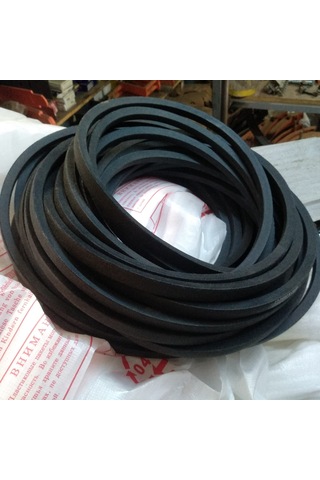 İthal 17x2850 Düz V Kayış Tınaz Tamburlu Ot Ve Çayır Biçme Kayış