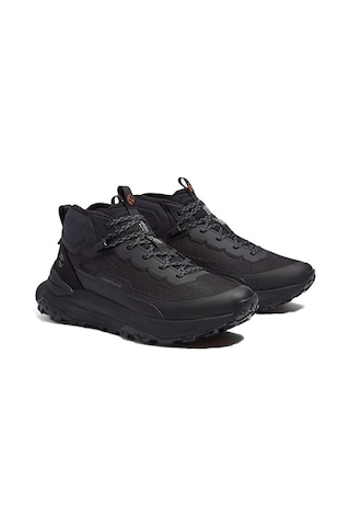 Timberland Motıon Access Mıd Lace Up Sneaker Erkek Outdoor Ayakkabısı Tb0a4167ek91 Siyah