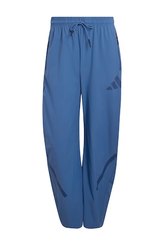 Adidas M Z.n.e. Wv Pt Erkek Mavi Eşofman Altı Kf0577