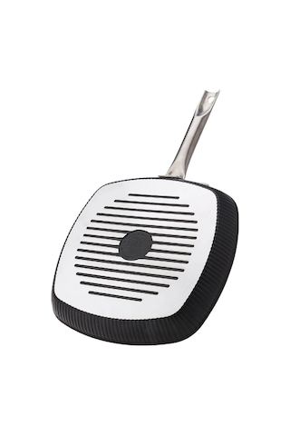 Emsan Sansa Granit Grill Tava 28 CM