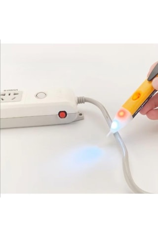Zhltools Temassız Voltaj Test Cihazı