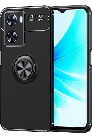 Microcase Oppo A57 / Oppo A77 (4G) Focus Serisi Kılıf-Al3363