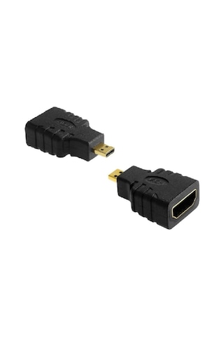 S-Lınk Sl-Mh60 Hdmı F To Mıcro Hdmı M Çevirici Adaptör