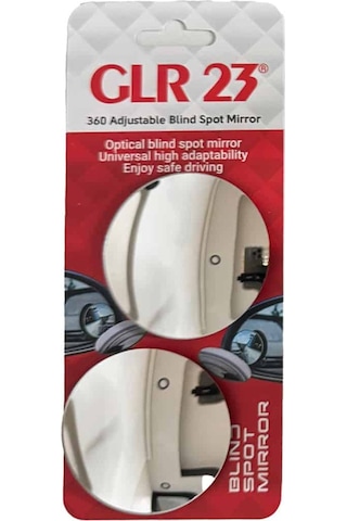 Glr 23 Kör Nokta Aynası