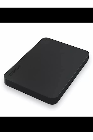 Toshiba 2 Tb Harici Sabit Disk Hdtb520ek3aa , Toshiba Canvio 346340056