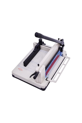 Office Force OF 858 A4 Kollu Giyotin