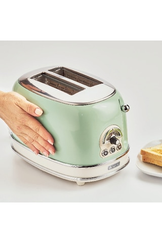 Ariete Vintage 155-04 Ekmek Kızartma Makinesi