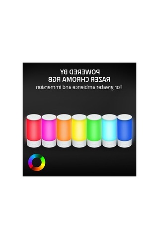 Akıllı Led Işık, Çok Yönlü Aydınlatma, Chroma Rgb Desteği 01G Taba