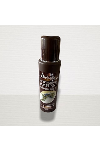 Habipoğlu Ardıç Katranı Şampuan 400 ML