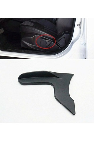 Ford Focus Koltuk Yükseklik Ayar Kolu Sol Taraf 2012/2018