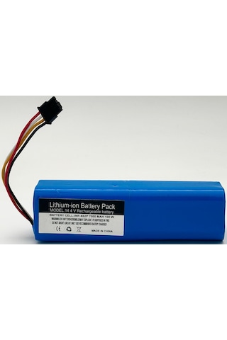 Dreame L10s Pro 7000 Mah Robot Süpürge Batarya