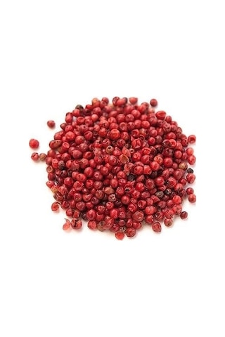 Botanik Sağlık Tane Kırmızı Biber 25 G