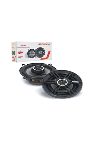 Jameson Js-16 16Cm 200W Oto Hoperlör