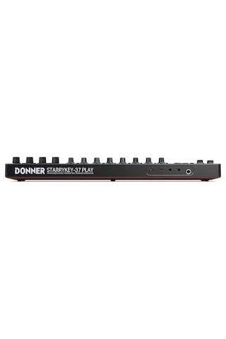 Donner Starrykey-37 Play Mıdı Klavye Kontrolcüsü