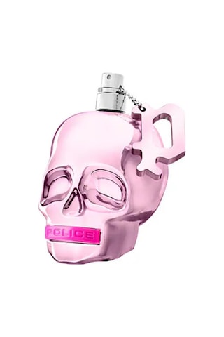 Police To Be True Me For Woman Edp 125 Ml Kadın Parfümü Şekerli