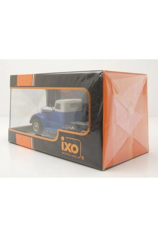 1:43 Ixo 1946 Federal 45 M