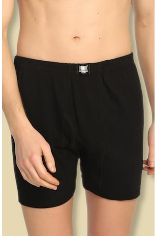 Tutku 111 Paçalı Arjantin Ribana Erkek Külot Boxer 001