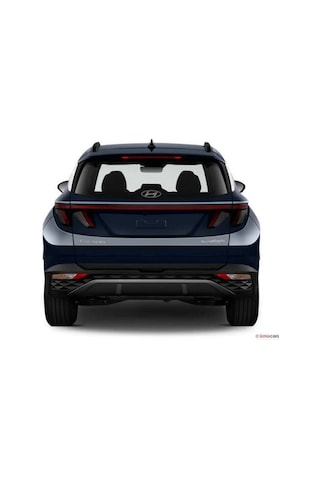 Hyundai Tucson Ön Arka Koruma 2025+ Sonrası Uyumlu