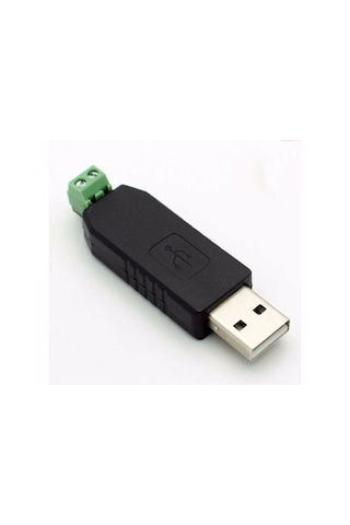 Koodmax-Usb To Rs485 Converter Usb-485 Rs 485 Çevirici