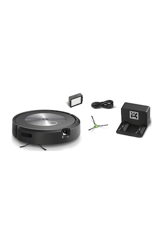 iRobot Roomba j7 Robot Süpürge