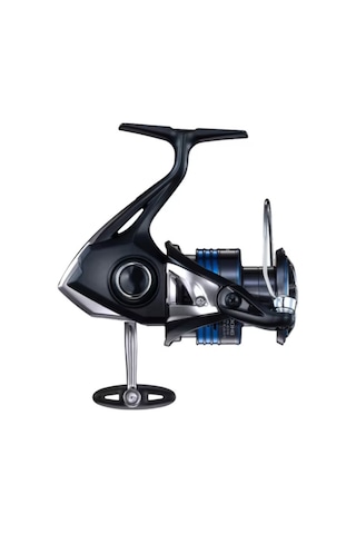 Yek Outdoor Spin Olta Seti Okuma Wave Power 8'0 2.44 Cm 15-40 Gr 2 Parça Spin Kamışı&shimano Makina Nexave 4000 Fı