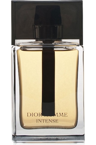 Christian Dior Homme Intense EDP Erkek Parfüm 100 ML