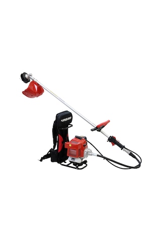 Kanzawa KW53S Kawasaki TJ53E Sırt Tırpan