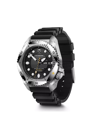 Victorinox Dive Pro Automatic Vs 241994 Altın - Mavi
