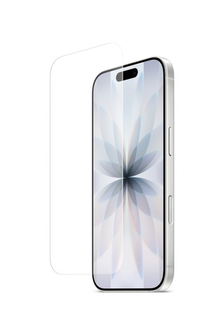 Pp Apple Uyumlu iPhone 17 Temperli Kırılmaz Ekran Koruyucu